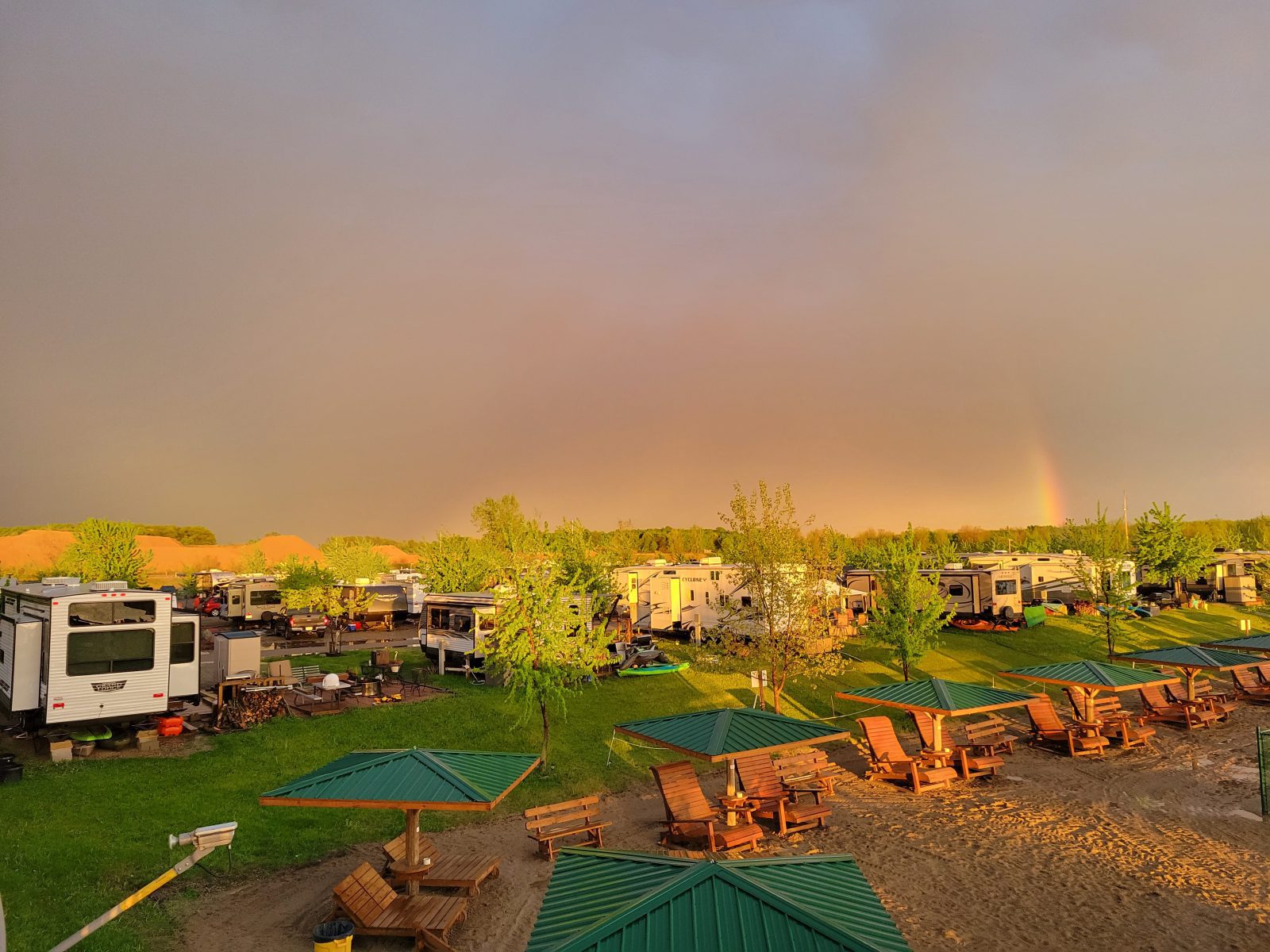 Gallery - Campgrounds-R-Us