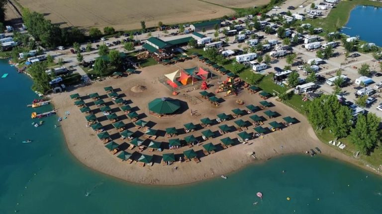 Gallery - Campgrounds-R-Us